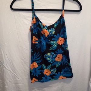 Cute summer tank top